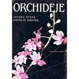 ORCHIDEJE